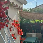 Magnifique Maison De Pecheur Face A La 滨海卡涅