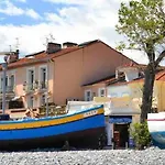Magnifique Maison De Pecheur Face A La 别墅 滨海卡涅