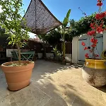 Magnifique Maison De Pecheur Face A La 滨海卡涅