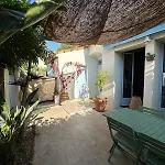 Magnifique Maison De Pecheur Face A La *