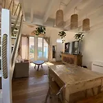 Magnifique Maison De Pecheur Face A La 滨海卡涅