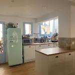 Magnifique Maison De Pecheur Face A La 别墅