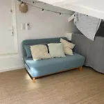 别墅 Magnifique Maison De Pecheur Face A La 滨海卡涅