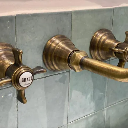 Magnifique Maison De Pecheur Face A La וילה קאן סור מר