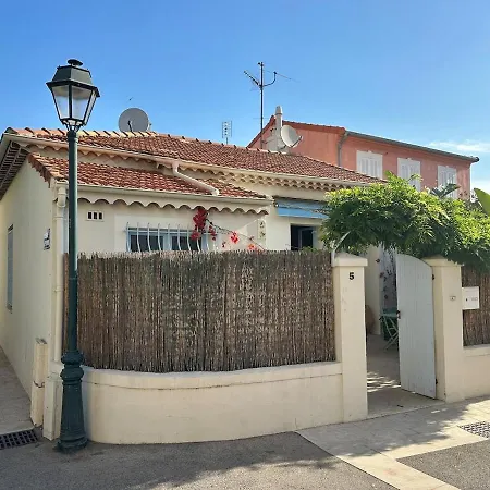 别墅 Magnifique Maison De Pecheur Face A La