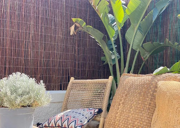 别墅 Magnifique Maison De Pecheur Face A La