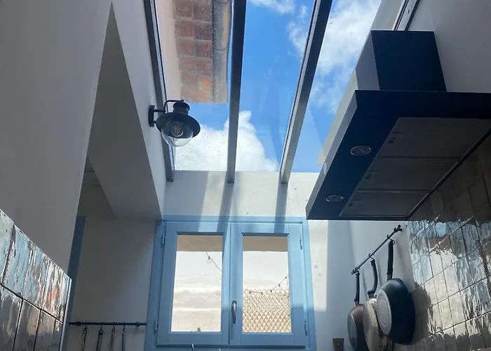 别墅 Magnifique Maison De Pecheur Face A La 滨海卡涅