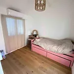 Magnifique Maison De Pecheur Face à La Cagnes-sur-Mer