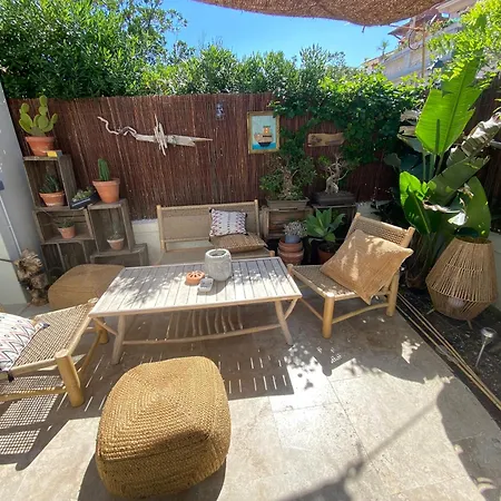 Magnifique Maison De Pecheur Face à La