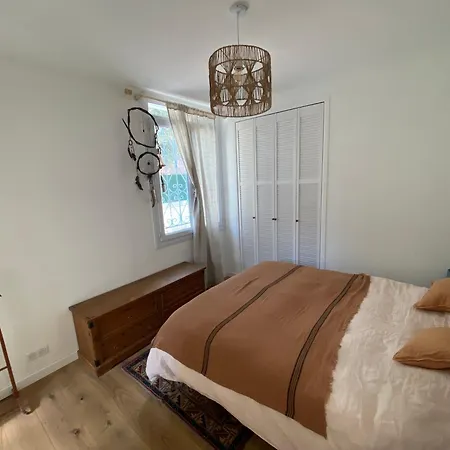 Villa Magnifique Maison De Pecheur Face à La Cagnes-sur-Mer