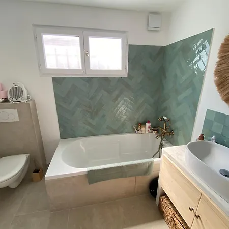 Villa Magnifique Maison De Pecheur Face à La *