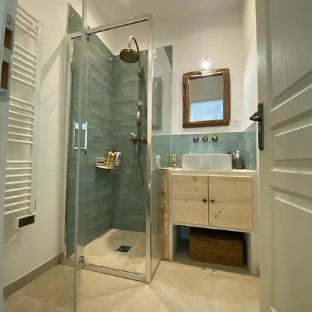 Villa Magnifique Maison De Pecheur Face à La Cagnes-sur-Mer