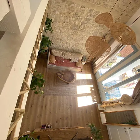 Magnifique Maison De Pecheur Face A La *