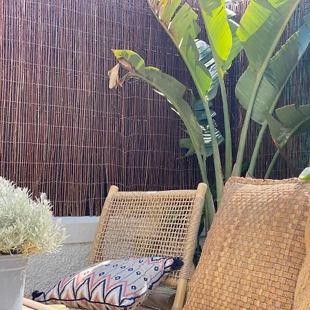 Vila Magnifique Maison De Pecheur Face A La