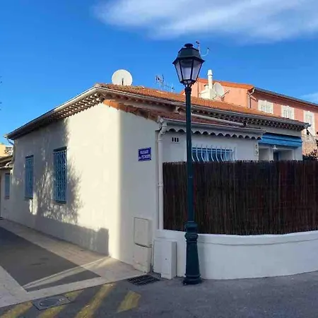 Magnifique Maison De Pecheur Face A La Vila