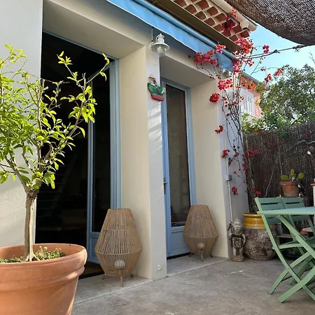 Vila Magnifique Maison De Pecheur Face A La