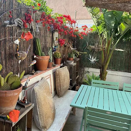 Magnifique Maison De Pecheur Face A La *