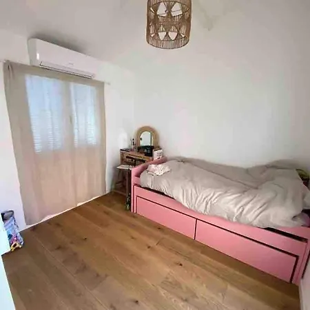 Magnifique Maison De Pecheur Face A La Cagnes-sur-Mer