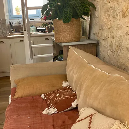 Magnifique Maison De Pecheur Face A La *